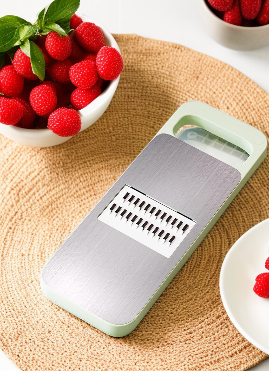 절단기 내구성 테스트 장면