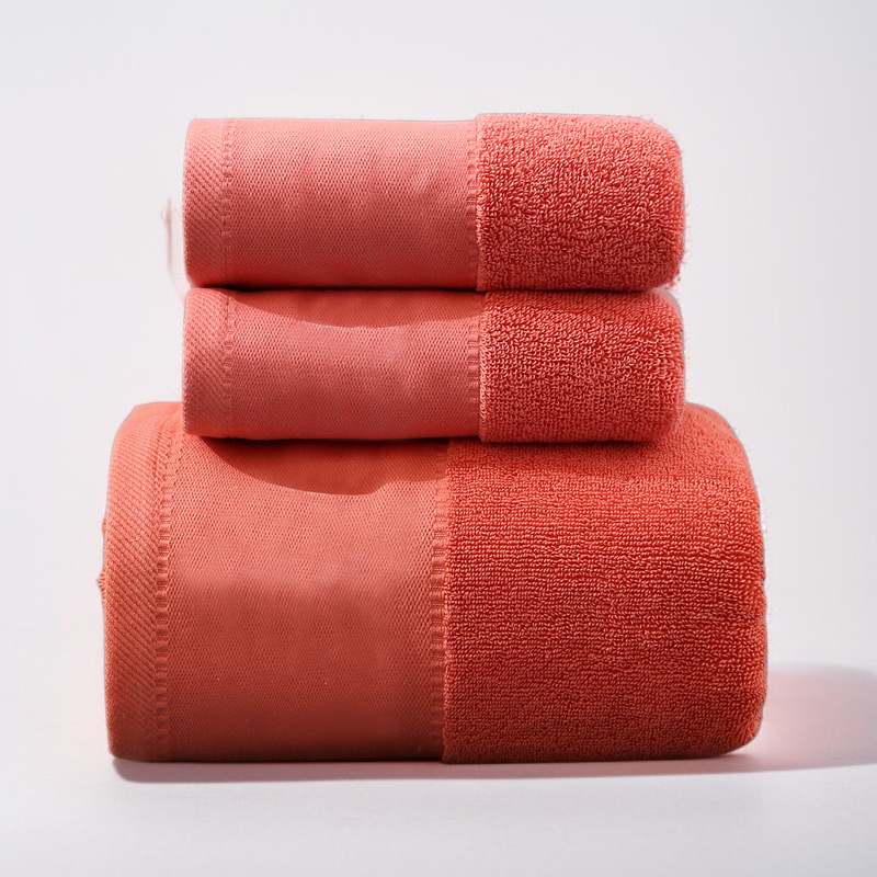 優選長絨棉毛巾浴巾