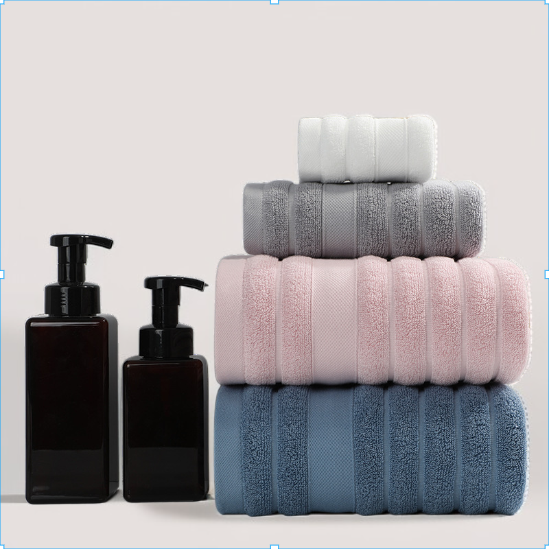 優選長絨棉毛巾浴巾