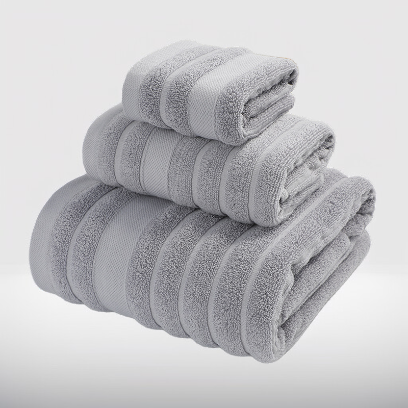 優選長絨棉毛巾浴巾