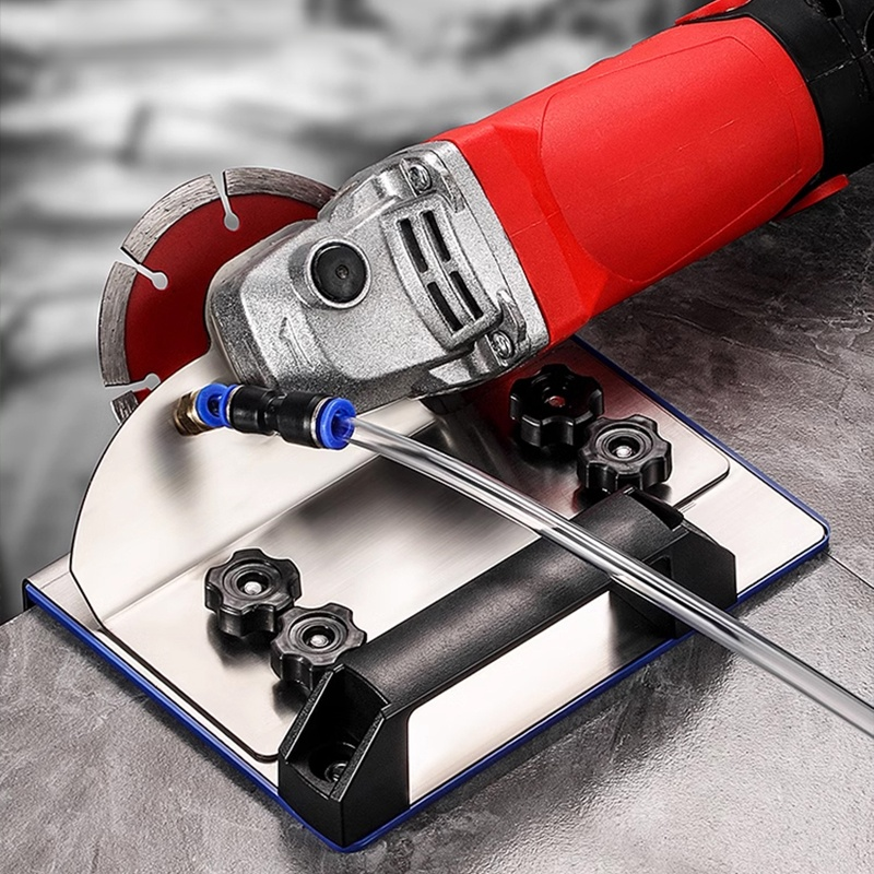 Fliesenkanten-Schneidwerkzeug