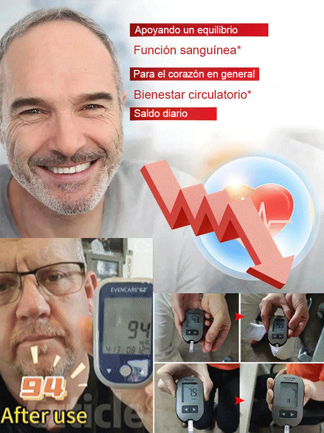 Pulsera inteligente para el control de la glucosa en sangre