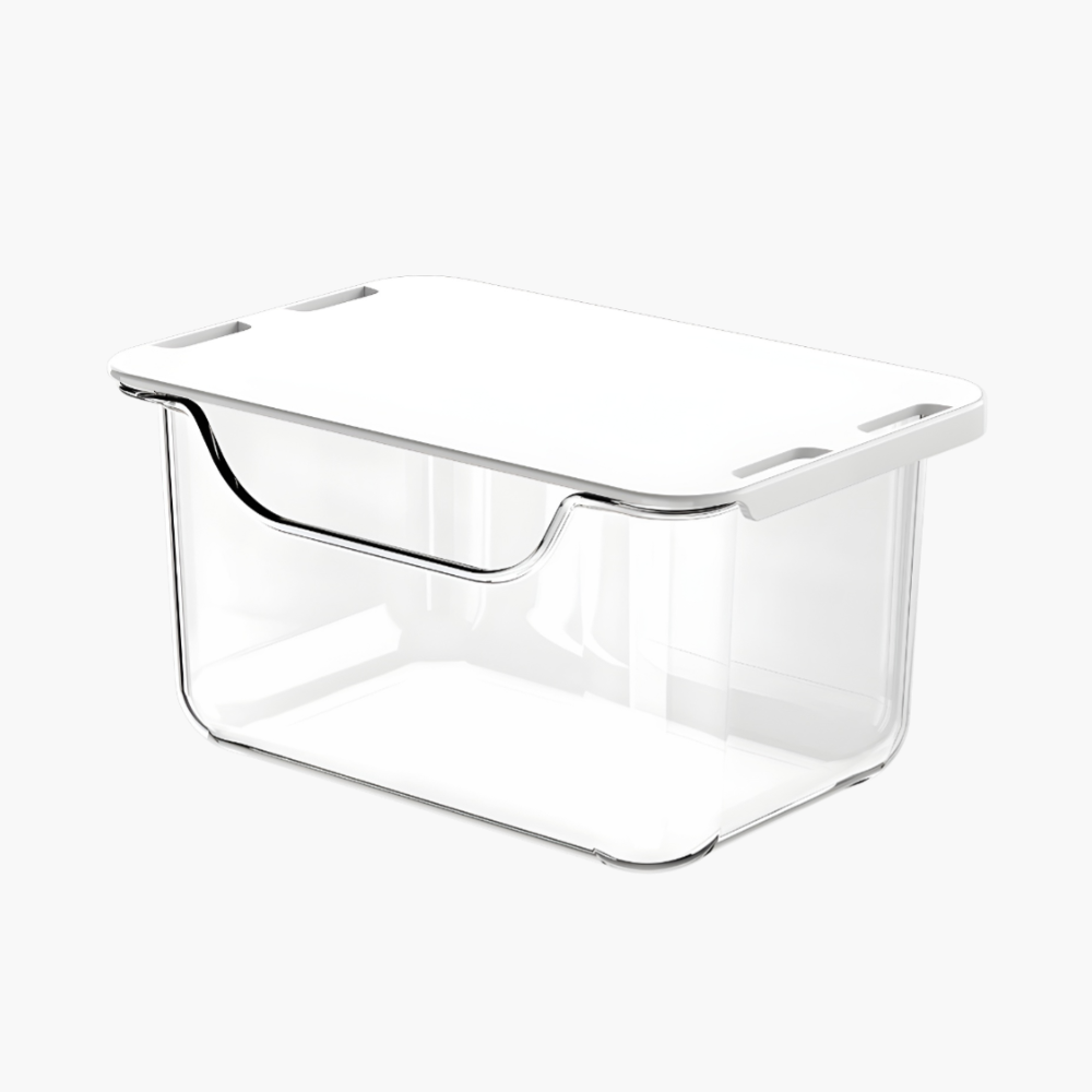 펀치 없는 보관 랙