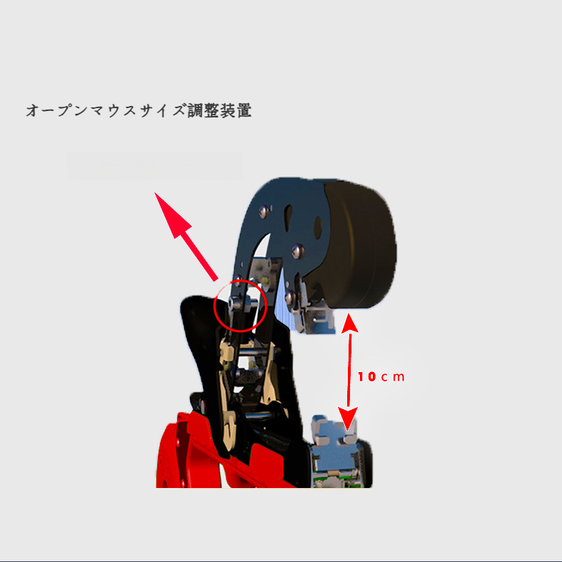 ブドウのタイイングマシン つるタイイングマシン 広がる野菜のタイイングマシン キュウリのナスのタイイングマシン