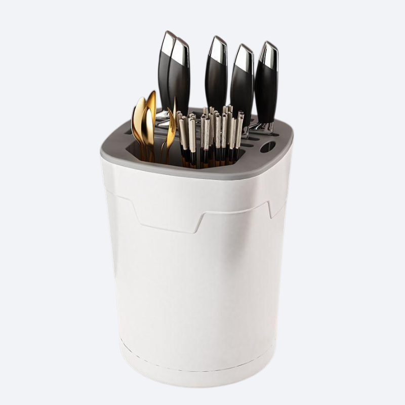 デスクトップ回転可能カッターホルダー