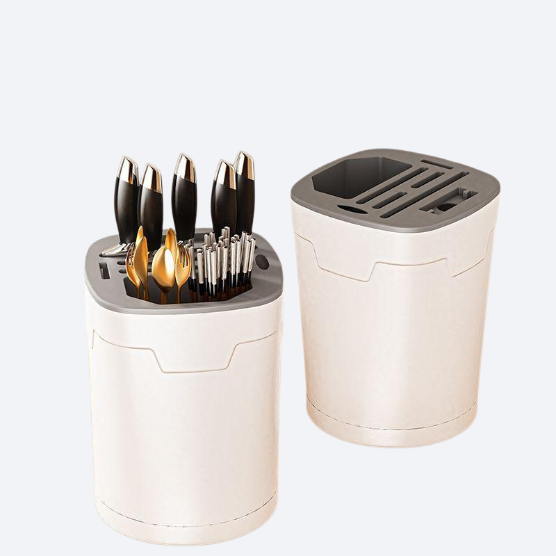 デスクトップ回転可能カッターホルダー