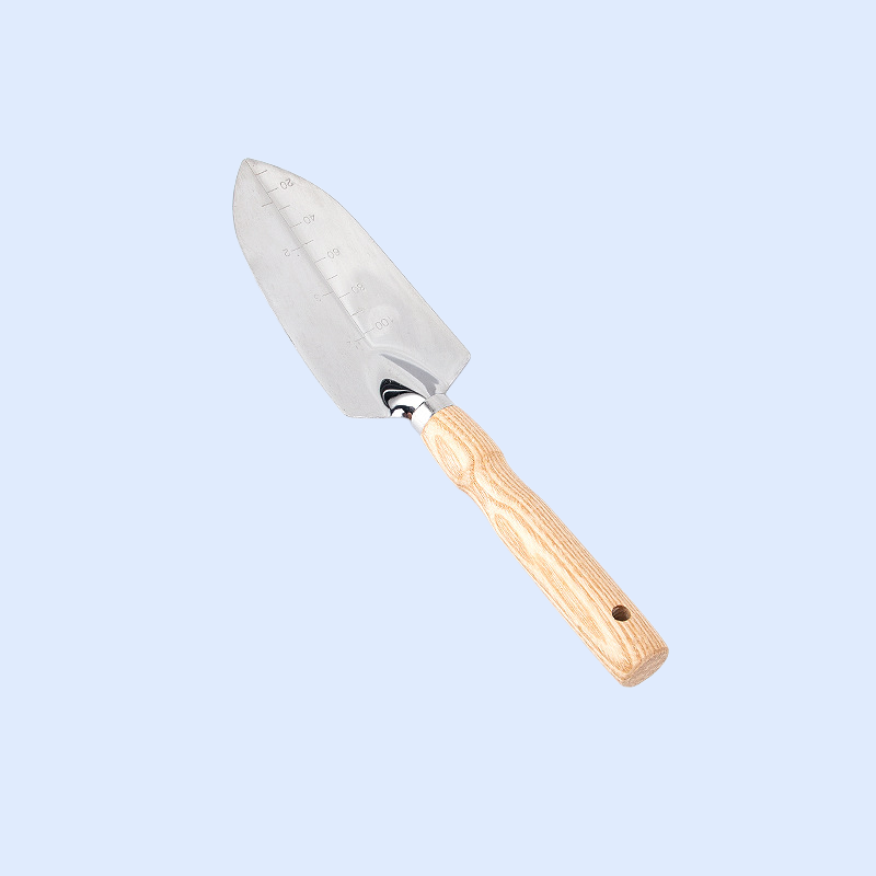 Sea-hunting tool set shovel vegetable planting gardening shovel flower shovel hoe planting special d