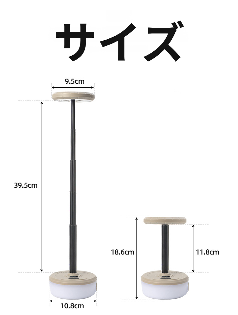 室内インテリアとしてのCLSライトの設置例
