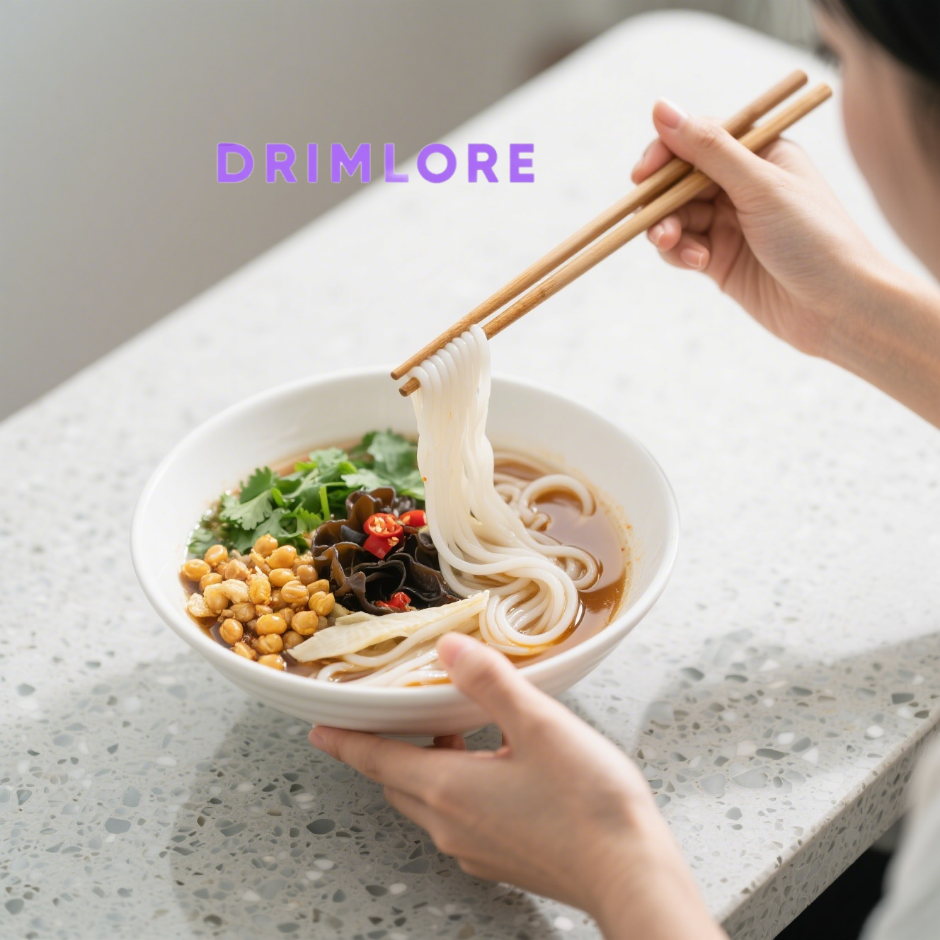 บะหมี่หอยทาก Liuzhou 10 ถุง