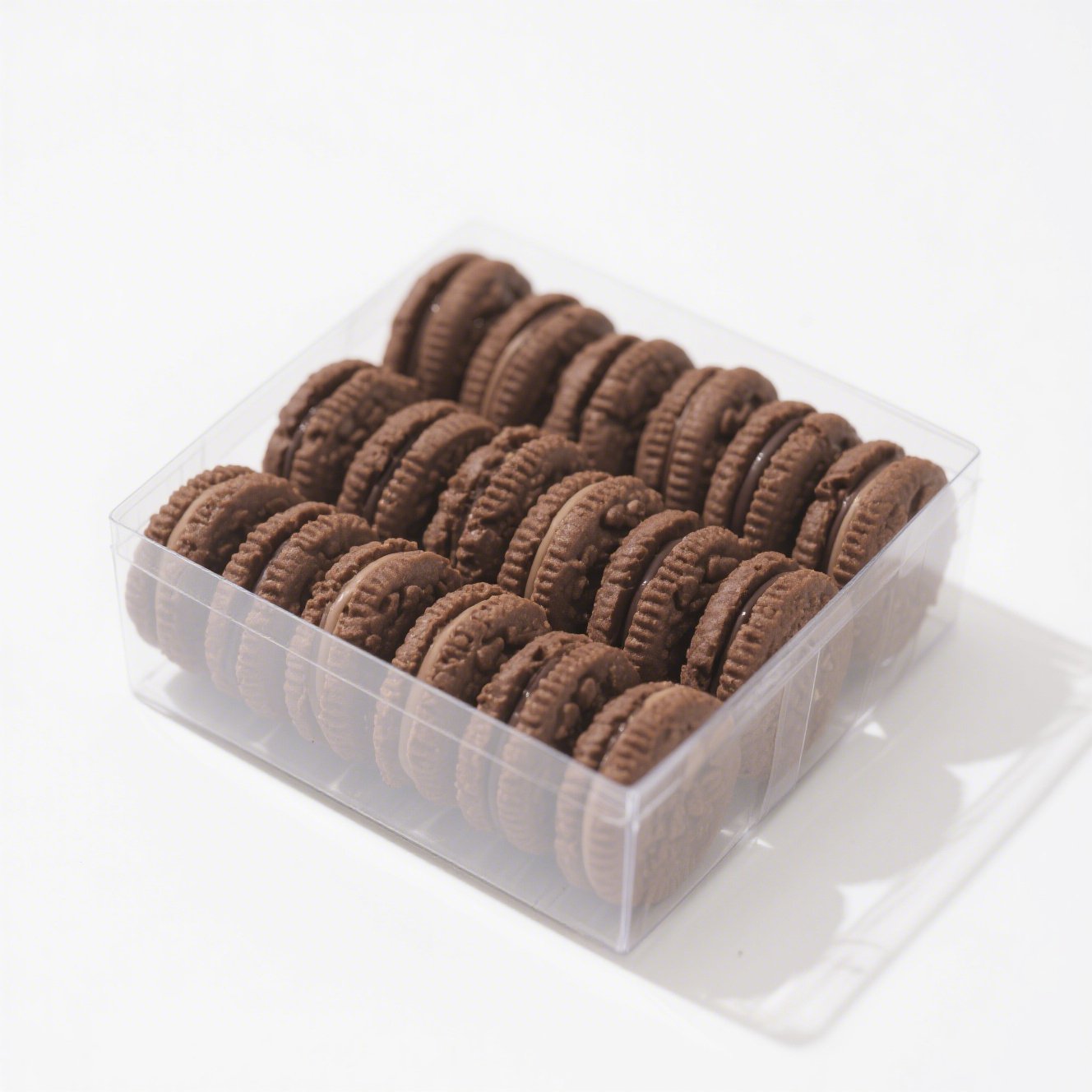 260g 초콜릿 쿠키