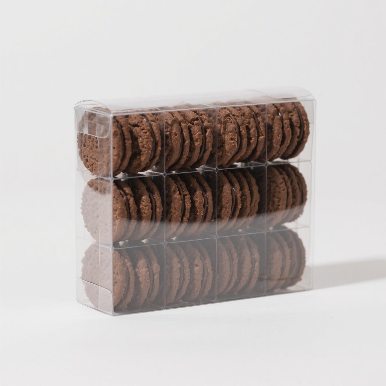 진한 초코가 가득한 쿠키