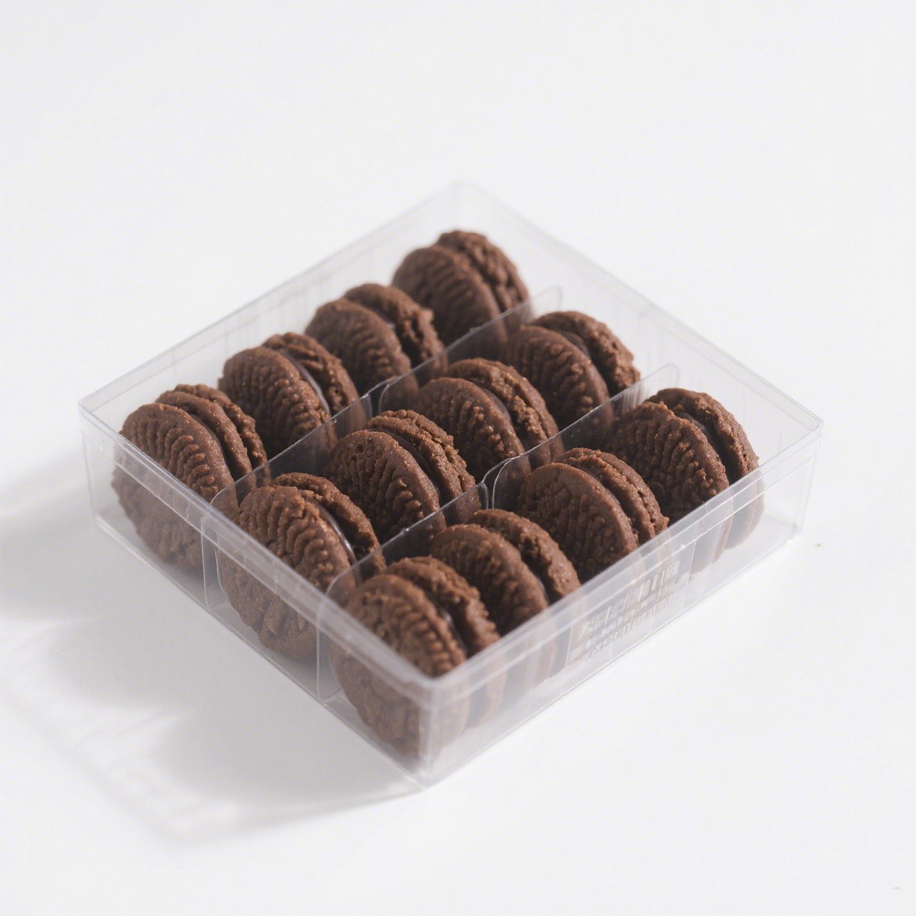 260g 초콜릿 쿠키