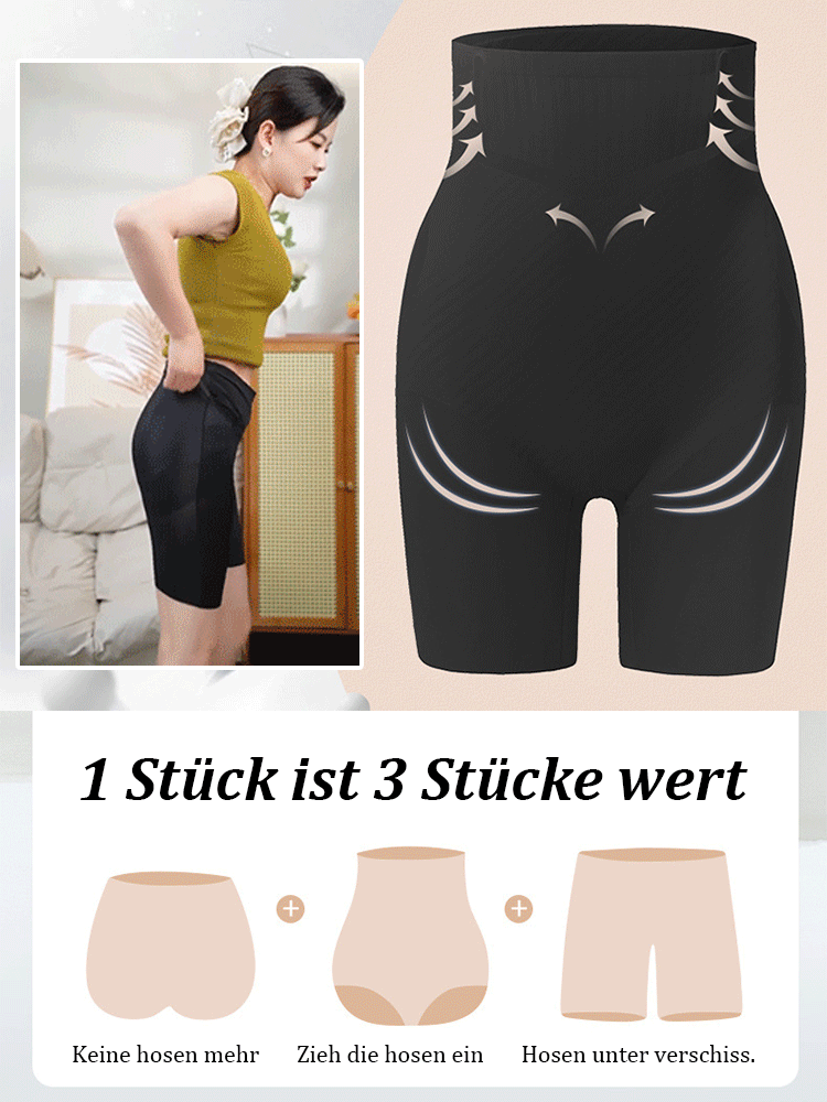 5D Die hüften locker lassen