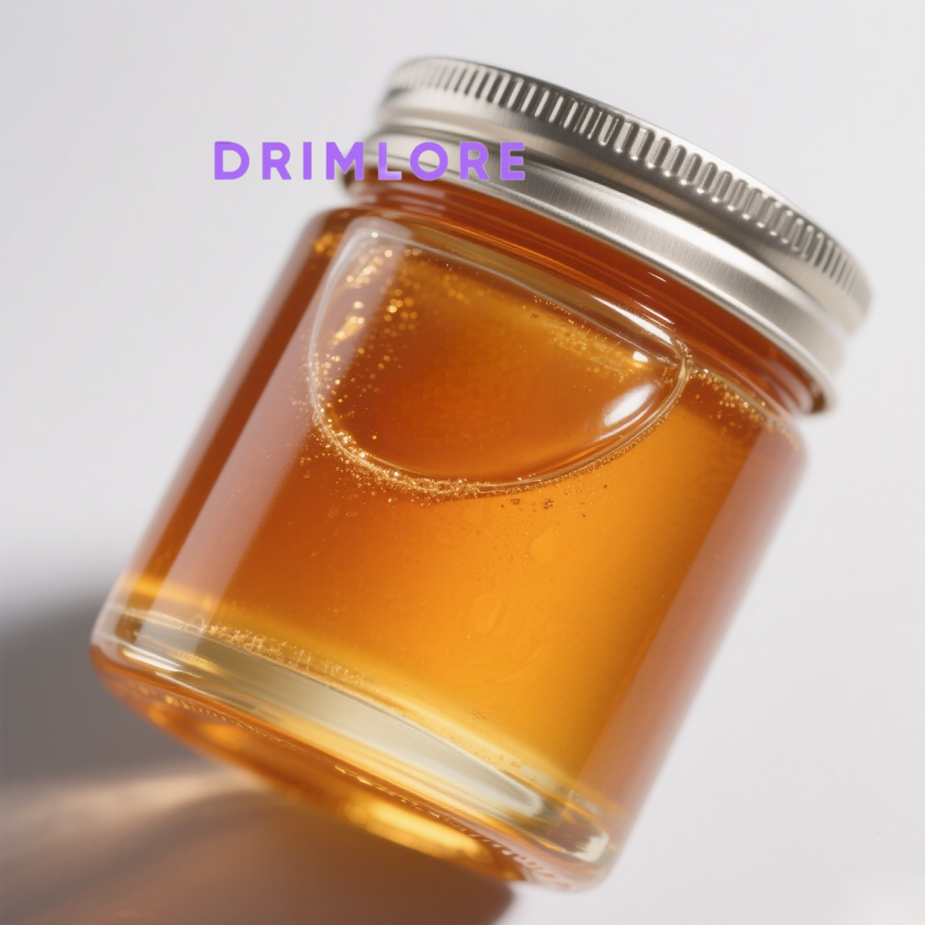 น้ำผึ้งแท้ 250 กรัม สดจากฟาร์มผึ้ง