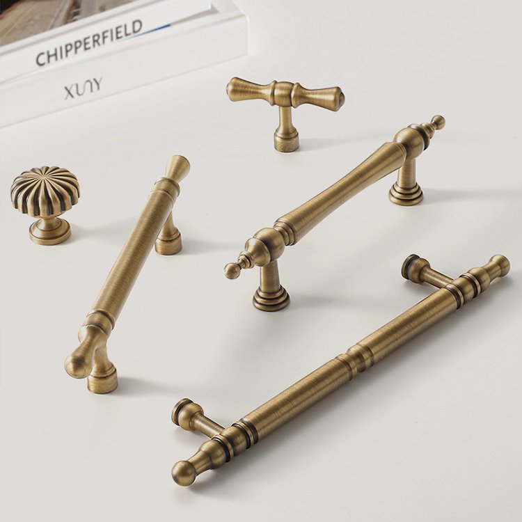 Retro-mini-universum gewühlt Ti huang GuTong fest ChanKong hand