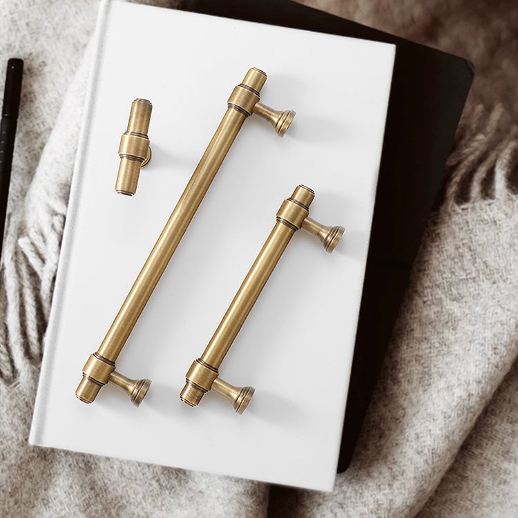 Retro-mini-universum gewühlt Ti huang GuTong fest ChanKong hand