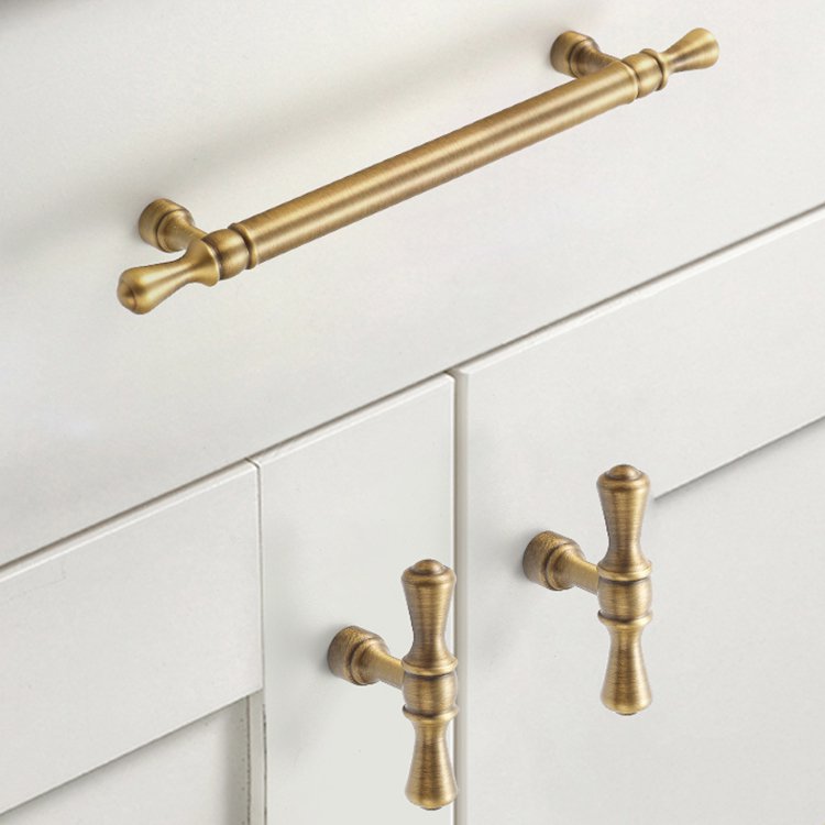 Retro-mini-universum gewühlt Ti huang GuTong fest ChanKong hand