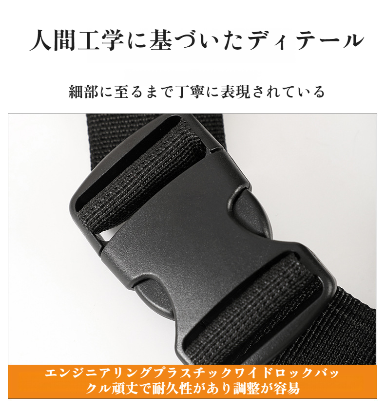 オックスフォード布製工具バッグの防水性テスト