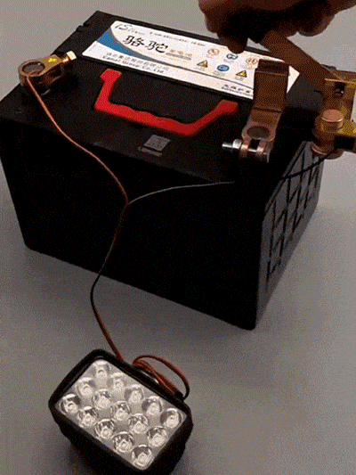 【운전 고수 필수】자동차 배터리 누전 방지 스위치