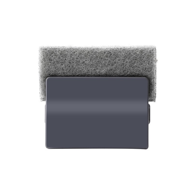 Multifunkční kartáč na rohové spáry drážek