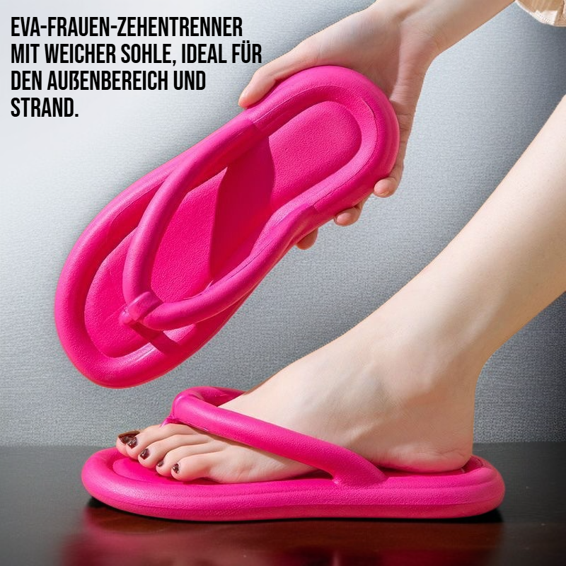 Bequeme Damen Sommer Sandalen für Outdoor Aktivitäten