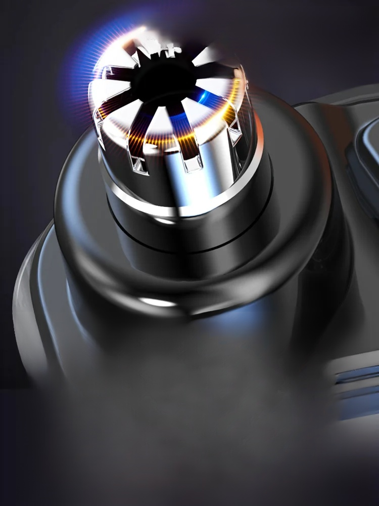 독일 품질 USB 코털 정리기