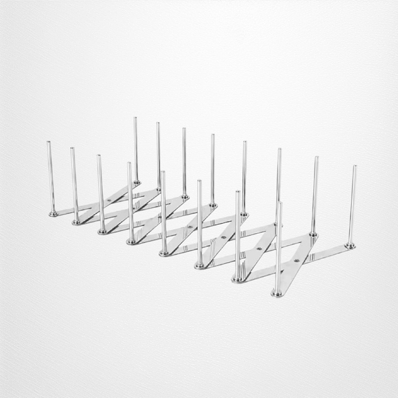 접이식 다목적 보관 선반