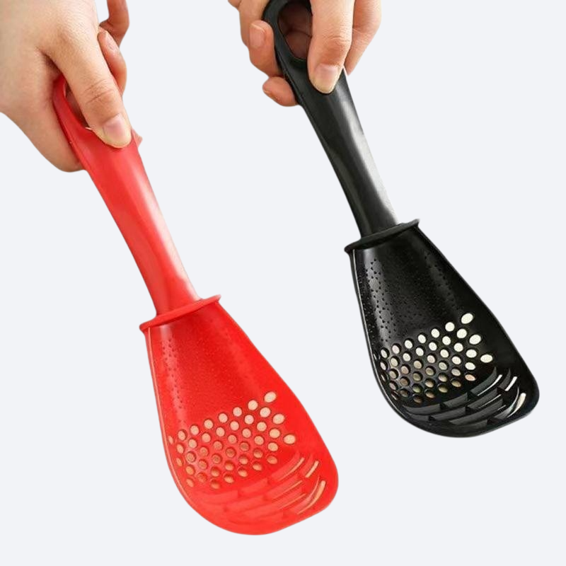 주방 다기능 요리 숟가락