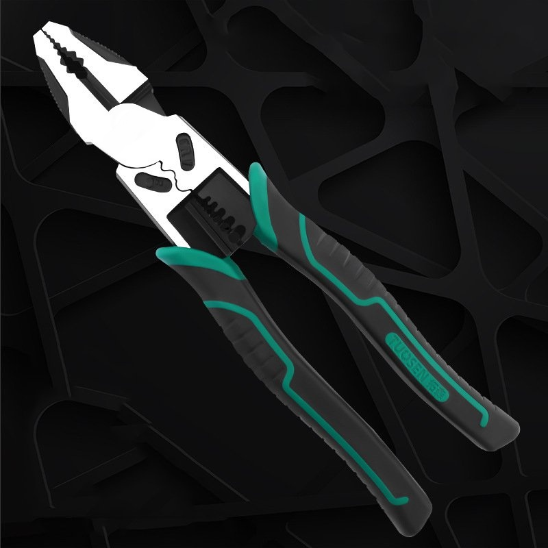 高耐久性の多機能ペンチ