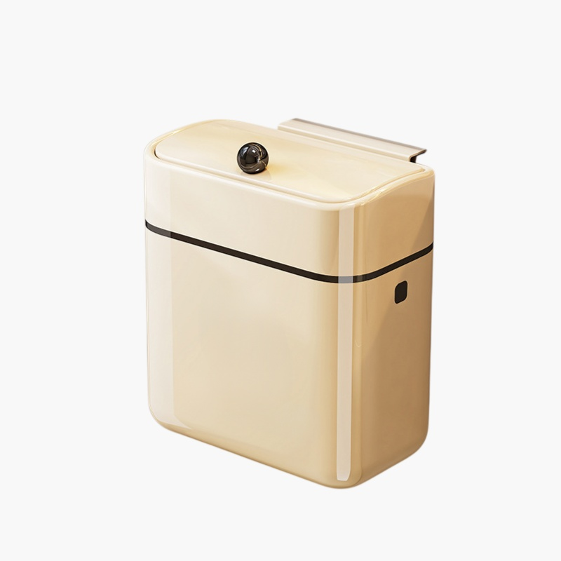 壁掛けキッチンゴミ箱