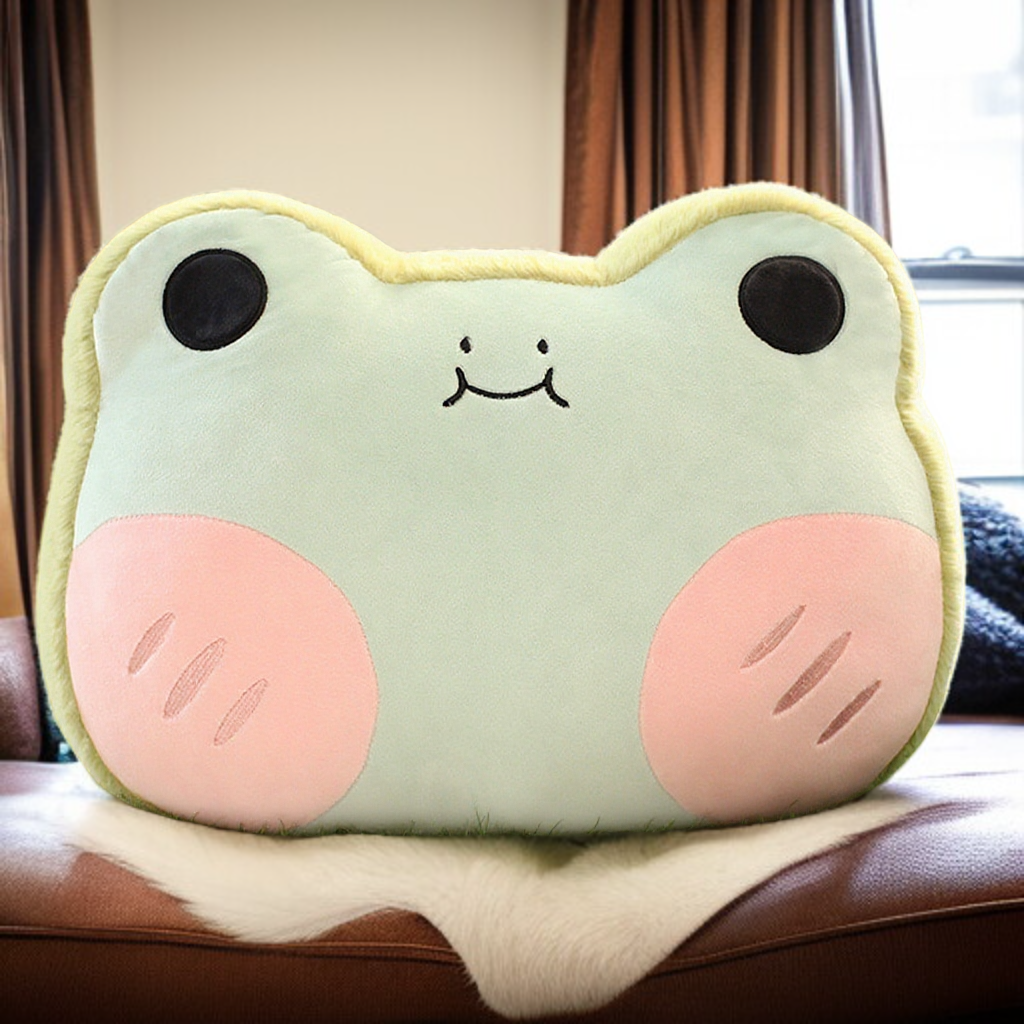Cute pillows