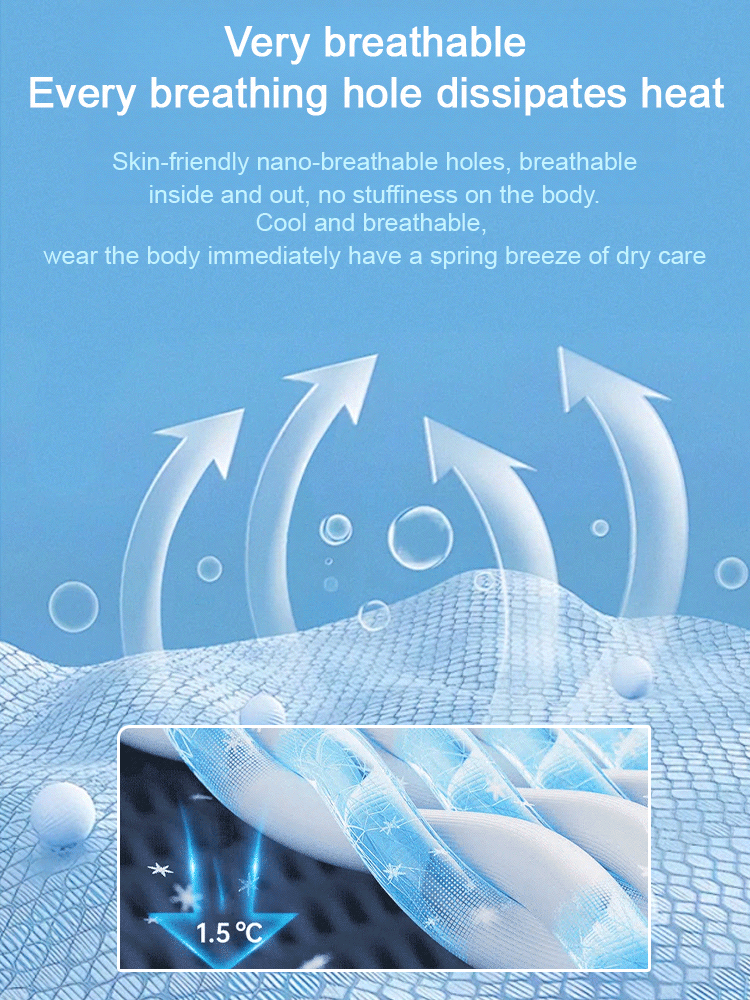 [Draped Cooler] Textured Bubble Yarn Camisole Dress