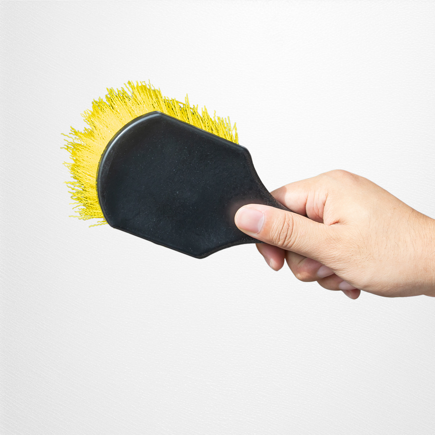 クリーニングブラシ