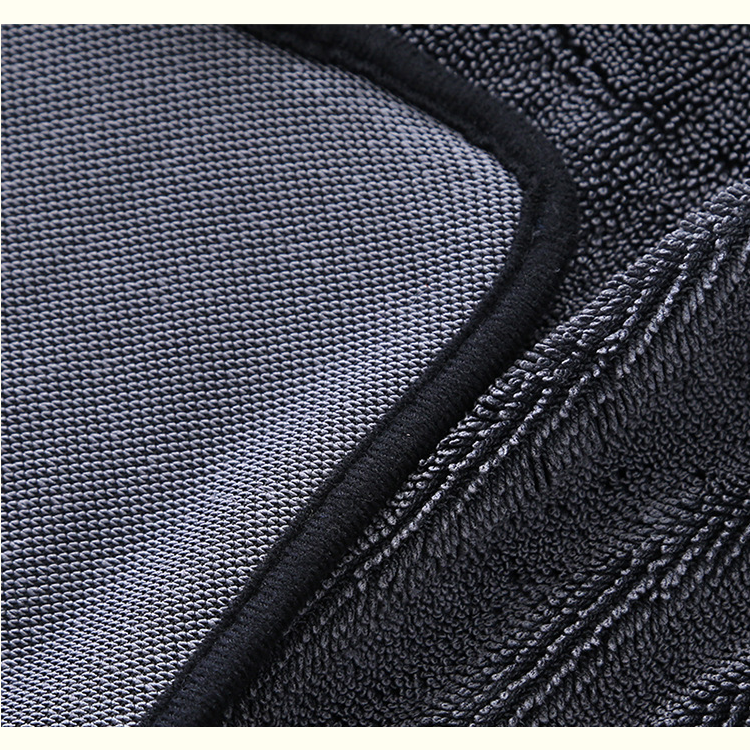 Cleaning cloth, microfiber, soft and does not damage car paint