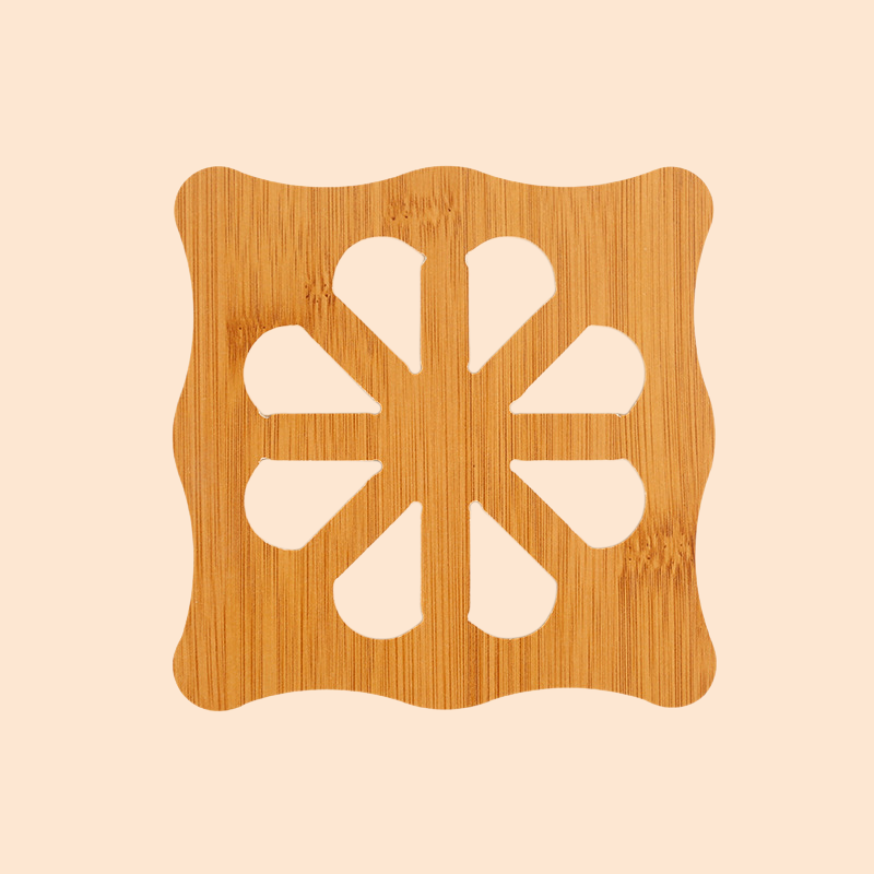 천련 나무 만화 단열 패드