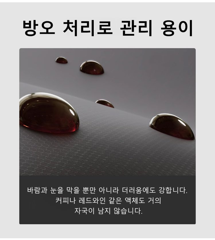 트렌디한 남성 겨울 패딩 점퍼 컬러