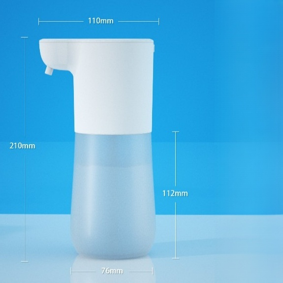 自動泡ハンドウォッシュマシン スマートソープディスペンサー 自動センサーハンドウォッシュマシン 自動スマートソープ泡ハンドウォッシュマシン