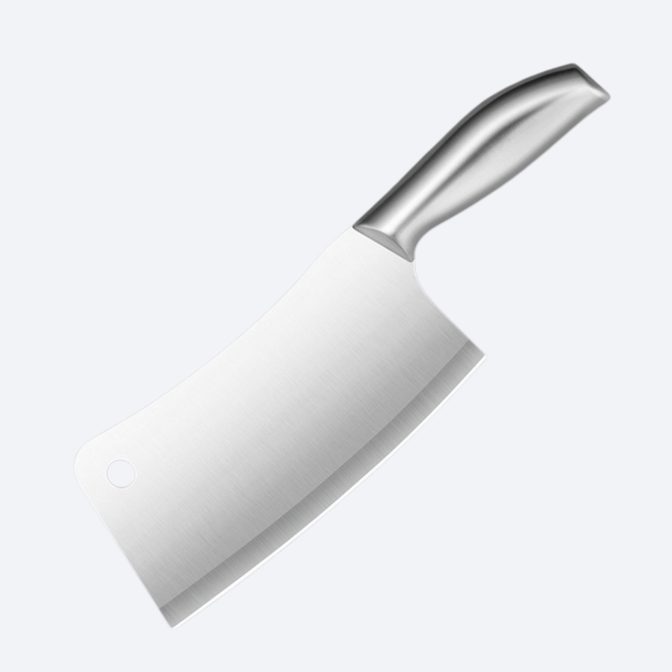 الفولاذ المقاوم للصدأ سكين مطبخ