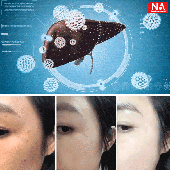 Pielęgnacja wątroby i odżywianie] Pueraria Mirifica Taurine Tablets