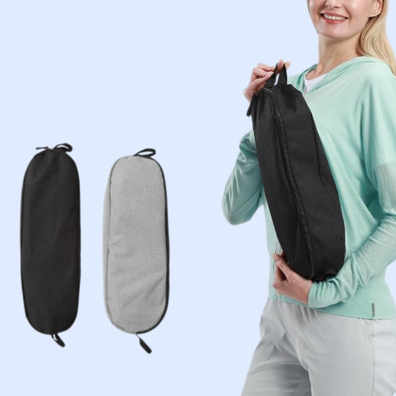 アルミ合金製便利なリクライニング背もたれ付き家庭用折りたたみ椅子