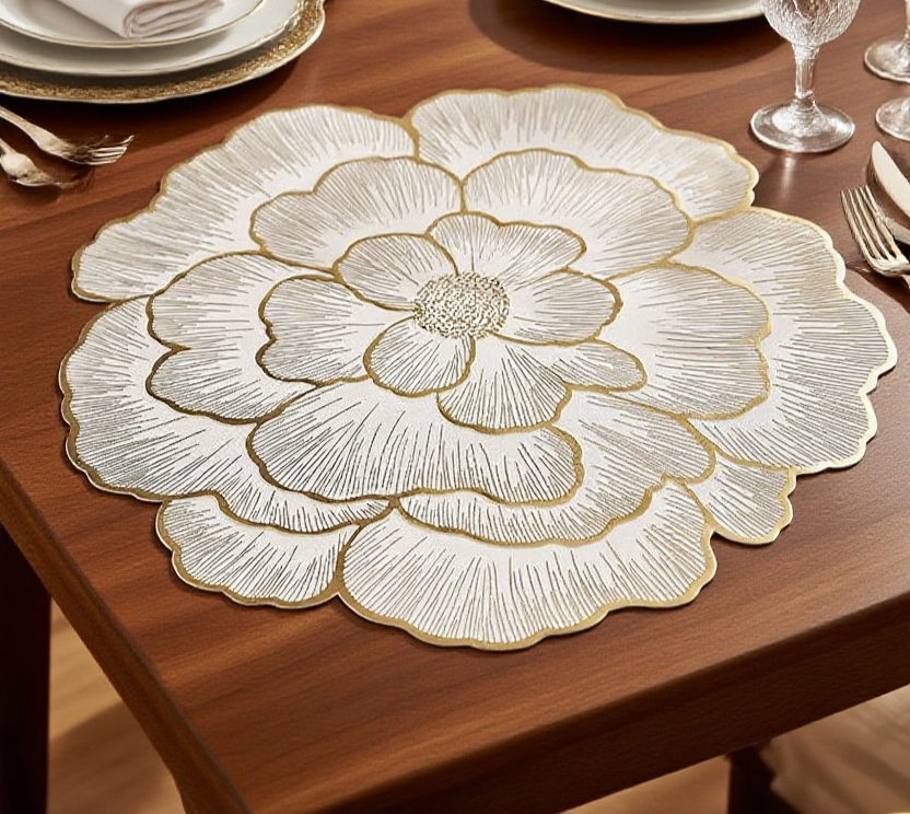 안전한 미끄럼 방지 쿠션