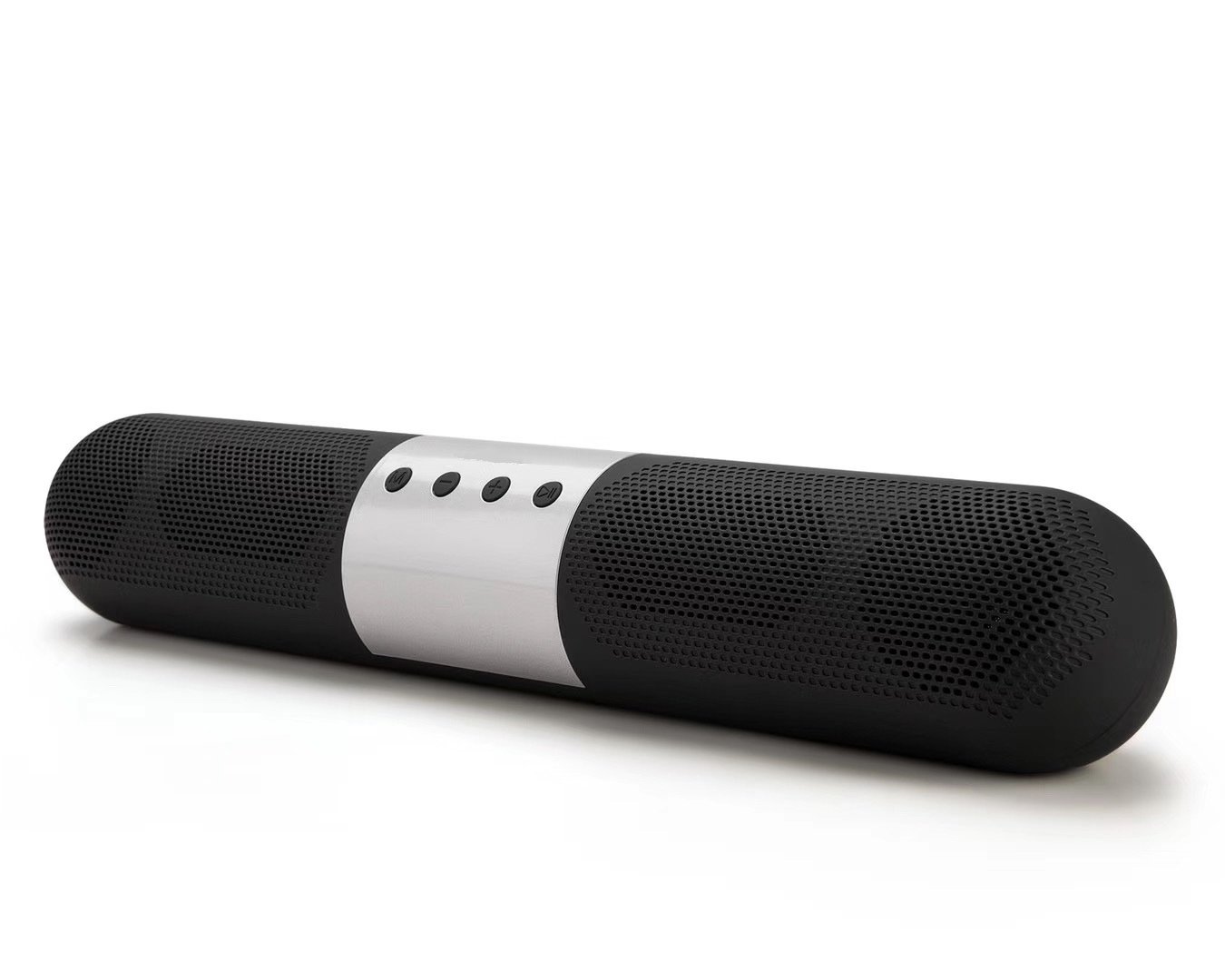 เครื่องเสียงกลางแจ้งซับวูฟเฟอร์ลำโพงคู่เยอรมัน