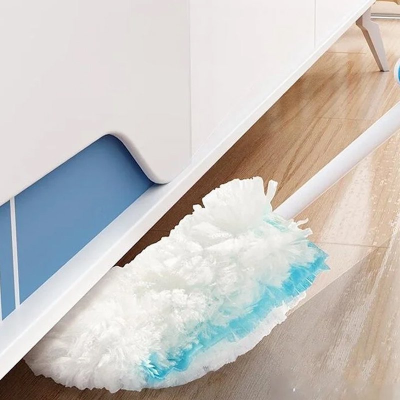 Disposable Extendable Static Duster