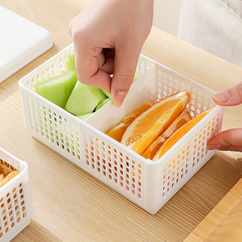 휴대용 피크닉 박스 접기