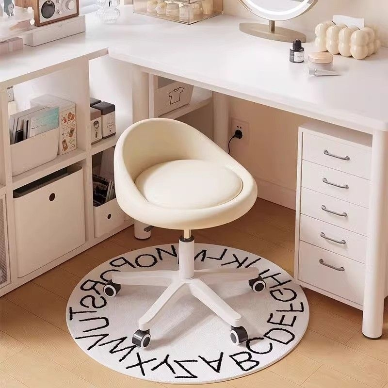 بسيطة رفع كرسي مع مسند الظهر