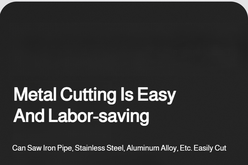 Handmade mini saw with adjustable blade