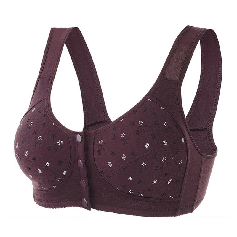 중노년 여성 빅 사이즈 속옷