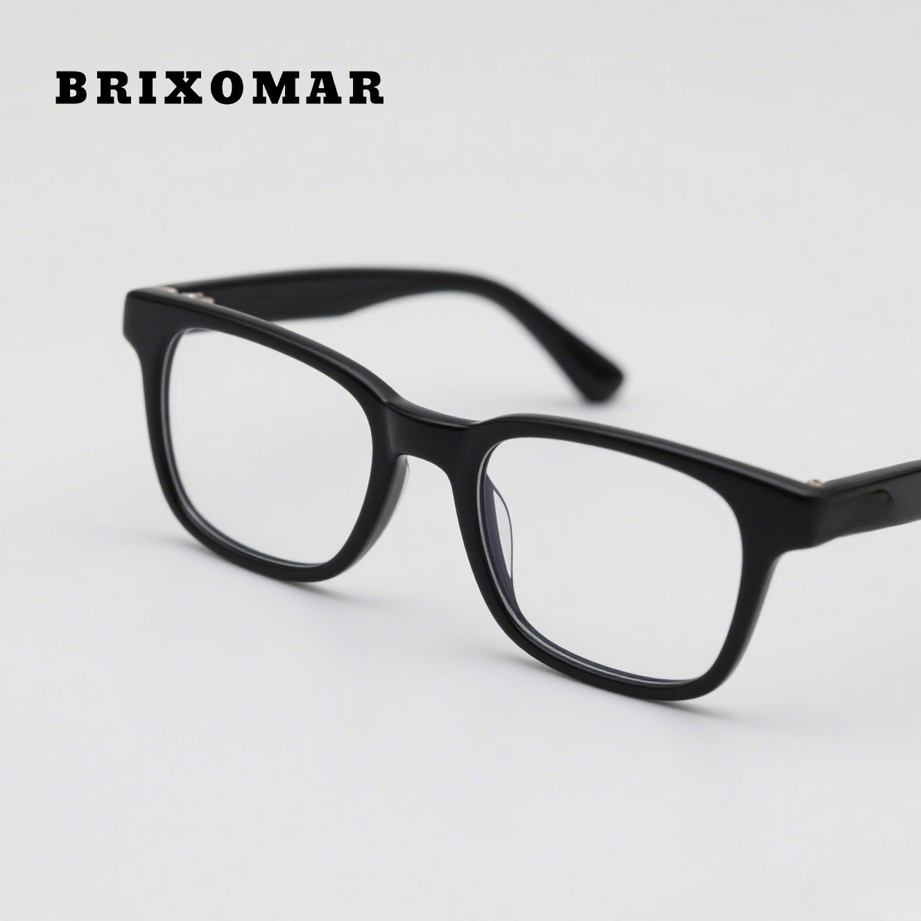 กรอบแว่นพริกน้ำหนักเบา ใส่สบาย