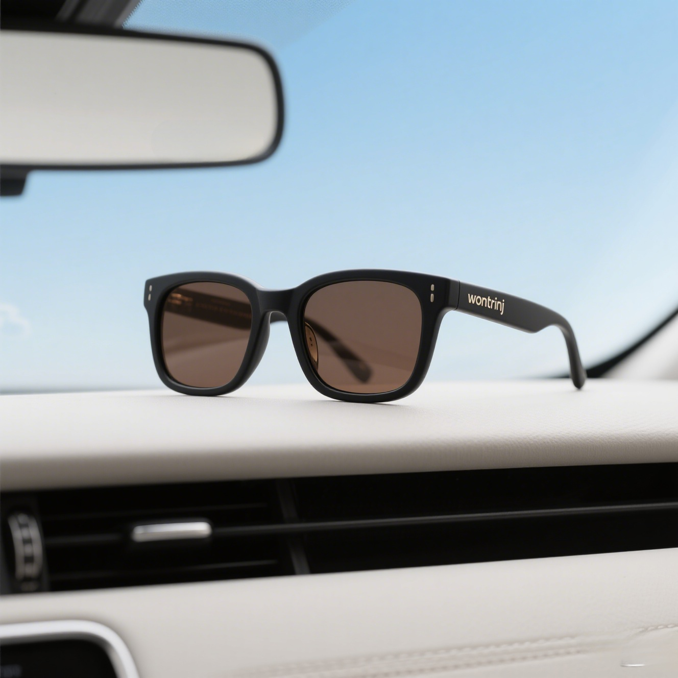 ND2-แว่นกันแดดปรับความสว่างได้ 