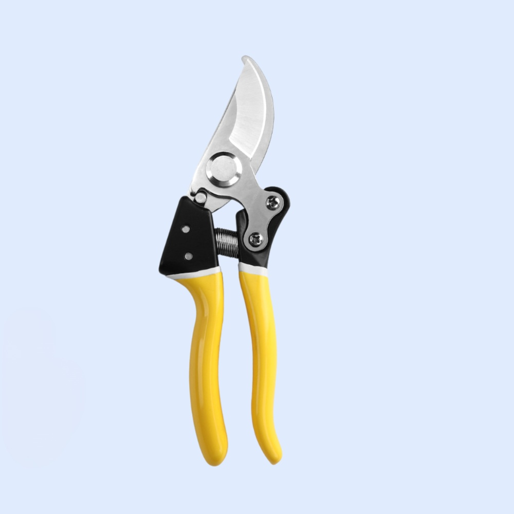亜鉛アルミニウム合金果樹剪定鋏